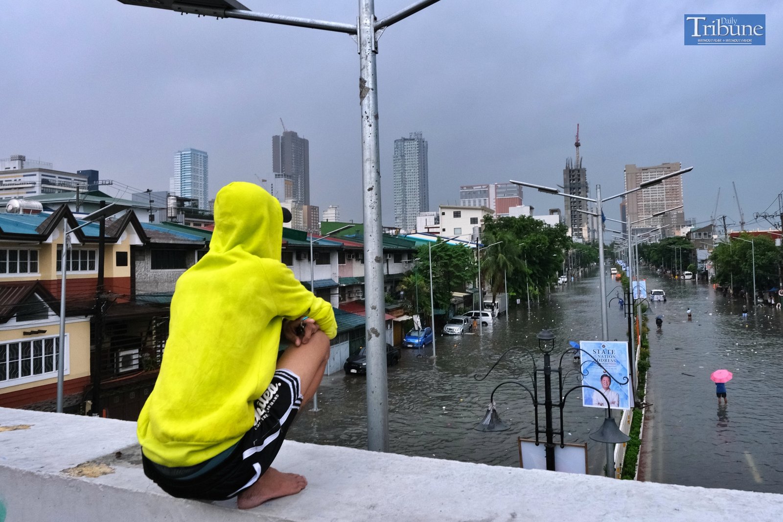 TRIBUNE-manila-flooded